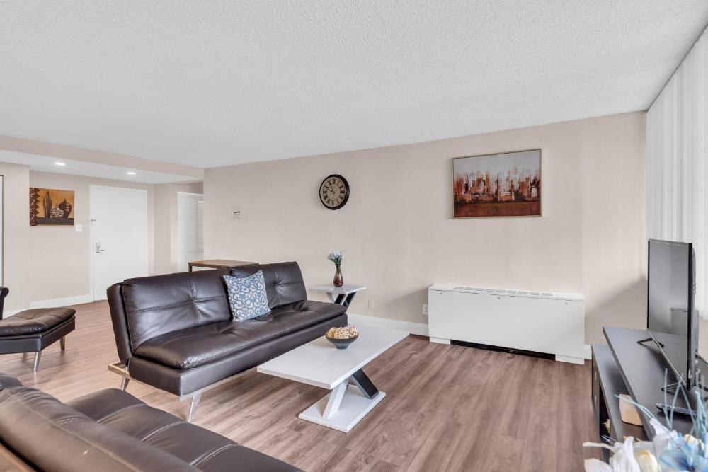 Arlington Fully Furnished Apartments in Crystal City